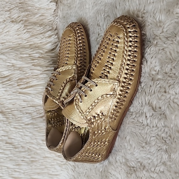 PRADA LOAFERS - Picture 3 of 11